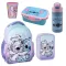 Disney Lilo és Stitch, A csillagkutya Look Up sulis csomag 5 részes