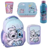   Disney Lilo és Stitch, A csillagkutya Angel Love sulis csomag 5 részes