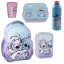 Disney Lilo és Stitch, A csillagkutya Angel Love sulis csomag 5 részes