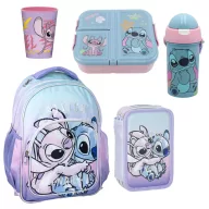   Disney Lilo és Stitch, A csillagkutya Cute Love sulis csomag 5 részes