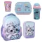 Disney Lilo és Stitch, A csillagkutya Cute Love sulis csomag 5 részes