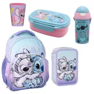   Disney Lilo és Stitch, a csillagkutya Cute Stars sulis csomag 5  részes