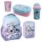 Disney Lilo és Stitch, a csillagkutya Cute Stars sulis csomag 5  részes
