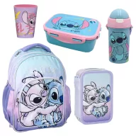   Disney Lilo és Stitch, A csillagkutya Look Cute sulis csomag 5 részes