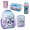 Disney Lilo és Stitch, A csillagkutya Look Cute sulis csomag 5 részes
