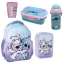 Disney Lilo és Stitch, A csillagkutya Look Cute sulis csomag 5 részes
