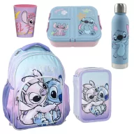   Disney Lilo és Stitch, A csillagkutya Angel Dance sulis csomag 5 részes