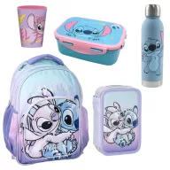   Disney Lilo és Stitch, A csillagkutya Dance & Smile sulis csomag 5 részes