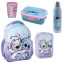 Disney Lilo és Stitch, A csillagkutya Dance & Smile sulis csomag 5 részes