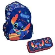   Disney Lilo és Stitch, A csillagkutya Sunny sulis csomag 2 részes