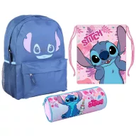   Disney Lilo és Stitch, A csillagkutya Palm Leaves sulis csomag 3 részes