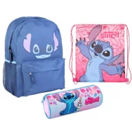   Disney Lilo és Stitch, A csillagkutya Pink Planet sulis csomag 3 részes