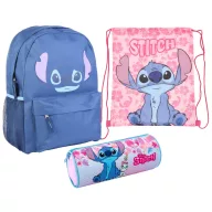   Disney Lilo és Stitch, A csillagkutya Paradise sulis csomag 3 részes