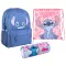 Disney Lilo és Stitch, A csillagkutya Paradise sulis csomag 3 részes