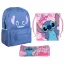 Disney Lilo és Stitch, A csillagkutya Pink Scrump sulis csomag 3 részes