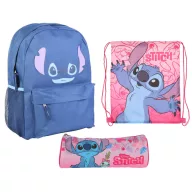   Disney Lilo és Stitch, A csillagkutya Open Arms sulis csomag 3 részes