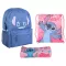 Disney Lilo és Stitch, A csillagkutya Open Arms sulis csomag 3 részes