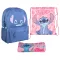 Disney Lilo és Stitch, A csillagkutya Flowers sulis csomag 3 részes