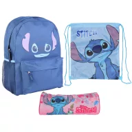   Disney Lilo és Stitch, A csillagkutya Alien sulis csomag 3 részes