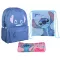 Disney Lilo és Stitch, A csillagkutya Alien sulis csomag 3 részes