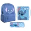 Disney Lilo és Stitch, A csillagkutya Wave sulis csomag 3 részes