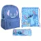 Disney Lilo és Stitch, A csillagkutya Blue Scrump sulis csomag 3 részes