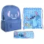 Disney Lilo és Stitch, A csillagkutya Blue Scrump sulis csomag 3 részes