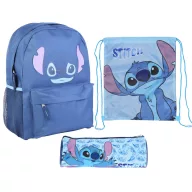   Disney Lilo és Stitch, A csillagkutya Sitting sulis csomag 3 részes