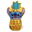 Disney Lilo és Stitch, A csillagkutya Summer Ananas polár takaró és forma párna szett