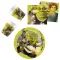 Shrek Adventure party szett 36 db-os