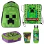 Minecraft Green Zone sulis csomag 5 részes