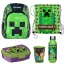 Minecraft Pixel Zone sulis csomag 5 részes
