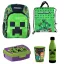 Minecraft Pixel Attitude sulis csomag 5 részes