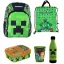 Minecraft Pixel Quest sulis csomag 5 részes