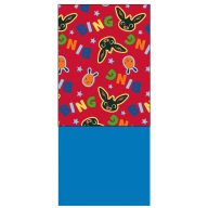 Bing Red dječji šal, snood