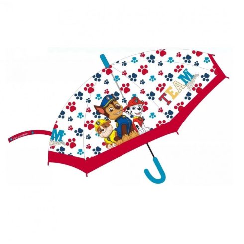 Mancs Őrjárat gyerek esernyő tappancs