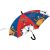 Mancs Őrjárat gyerek félautomata esernyő boo Ø74cm