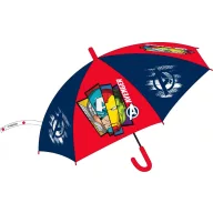 Osvetnici Assemble dječji poluatomatski kišobran Ø74 cm