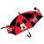 Disney Mickey gyerek esernyő piros