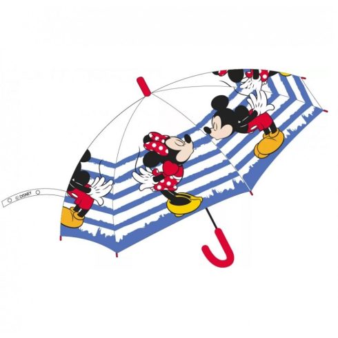 Disney Minnie gyerek esernyő Mickey