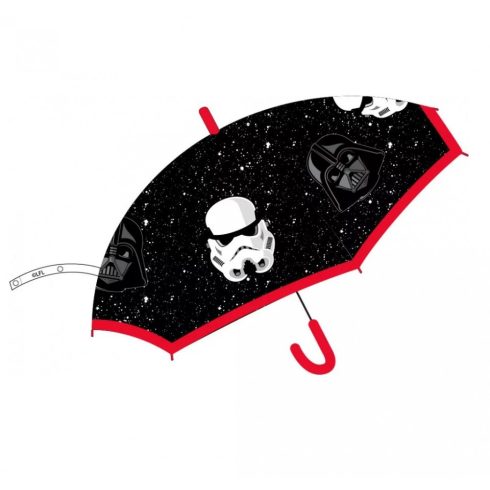 Star Wars gyerek esernyő 
