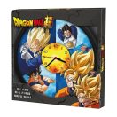 Dragon Ball Fighters zidni sat 25 cm