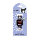Hello Kitty Kuromi digitalni LED sat