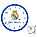 Real Madrid Emblem zidni sat 25 cm