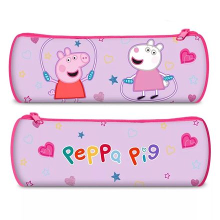 Peppa malac tolltartó 22cm