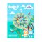 Bluey Life bilježnica + mini set voštanih bojica