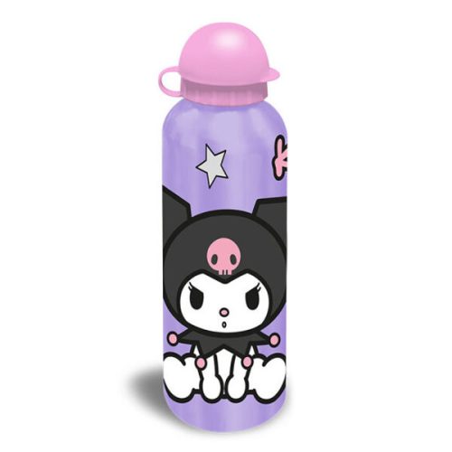 Hello Kitty Kuromi alumínium kulacs 500 ml