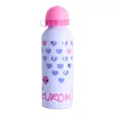 Hello Kitty Kuromi alumínium kulacs ivókupakkal 500 ml