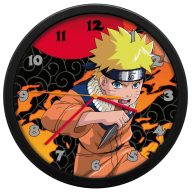 Naruto Fire zidni sat 25 cm