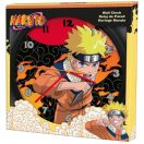 Naruto Fire zidni sat 25 cm